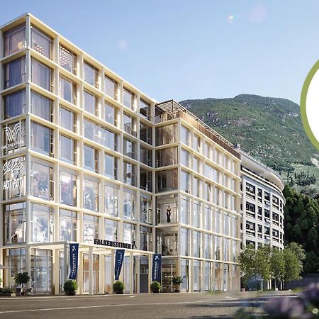 Falkensteiner Hotel Bozen Waltherpark Eksteriør bilde
