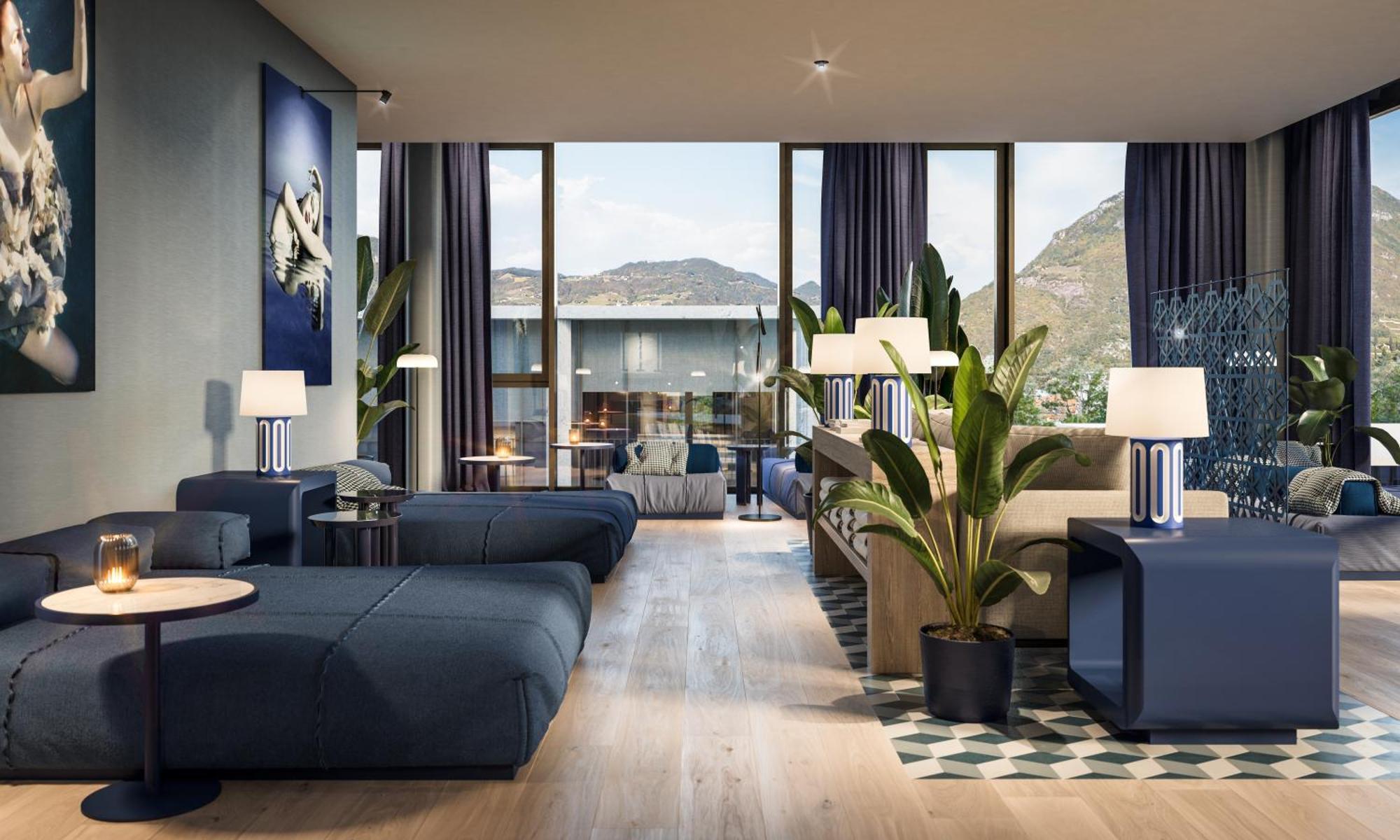 Falkensteiner Hotel Bozen Waltherpark Eksteriør bilde