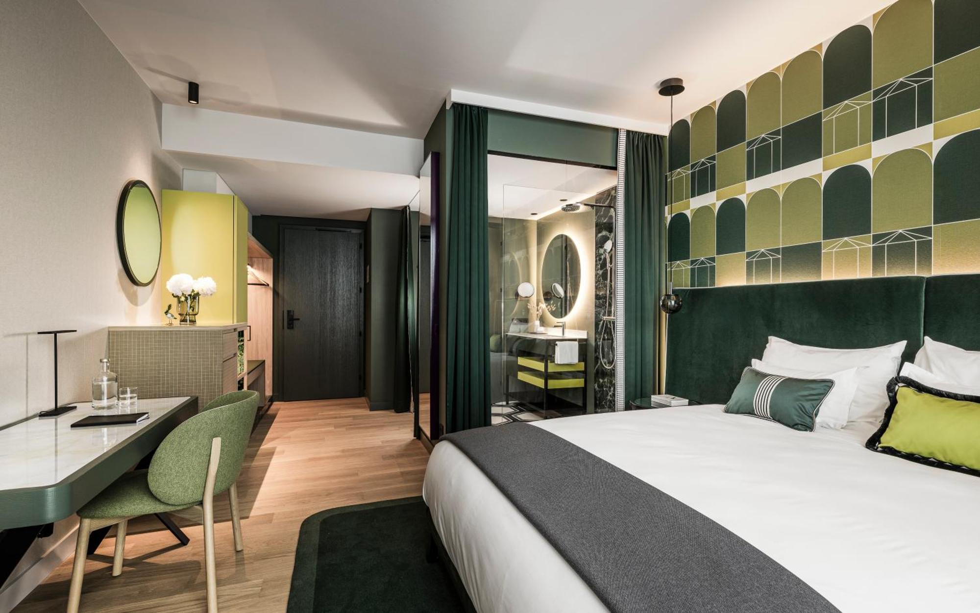 Falkensteiner Hotel Bozen Waltherpark Eksteriør bilde