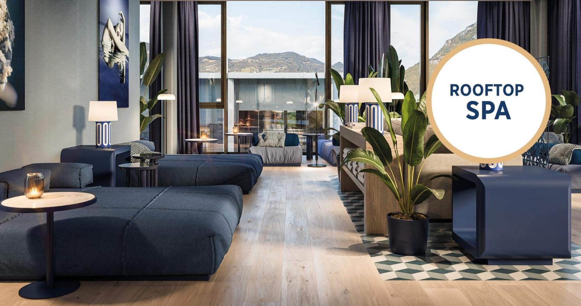 Falkensteiner Hotel Bozen Waltherpark Eksteriør bilde